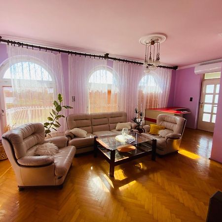 Mo relax vendégház Mórahalom Esterno foto