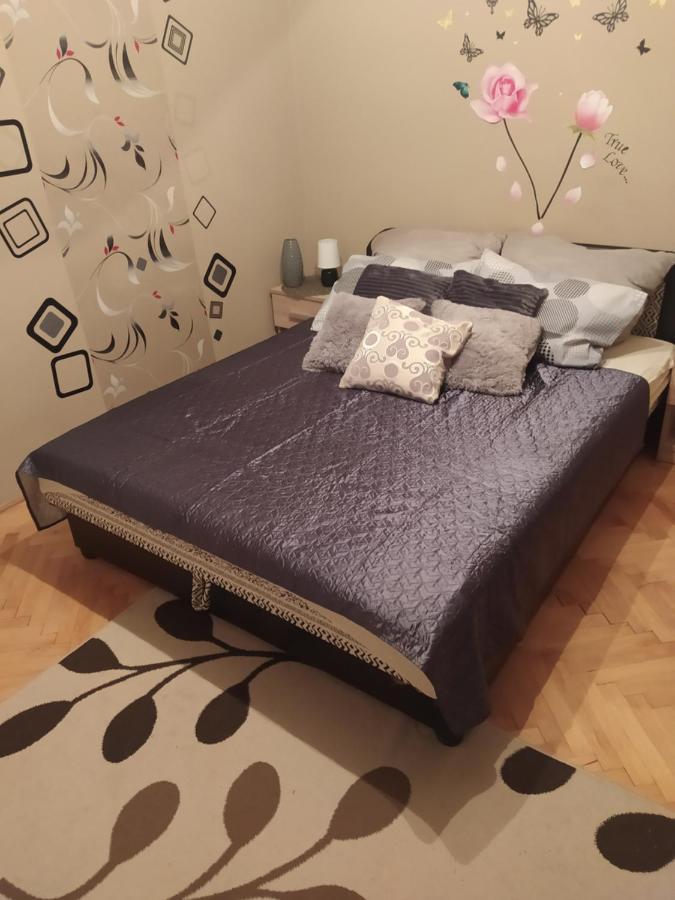 Mo relax vendégház Mórahalom Esterno foto