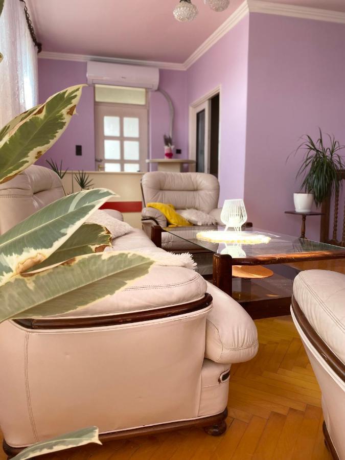 Mo relax vendégház Mórahalom Esterno foto