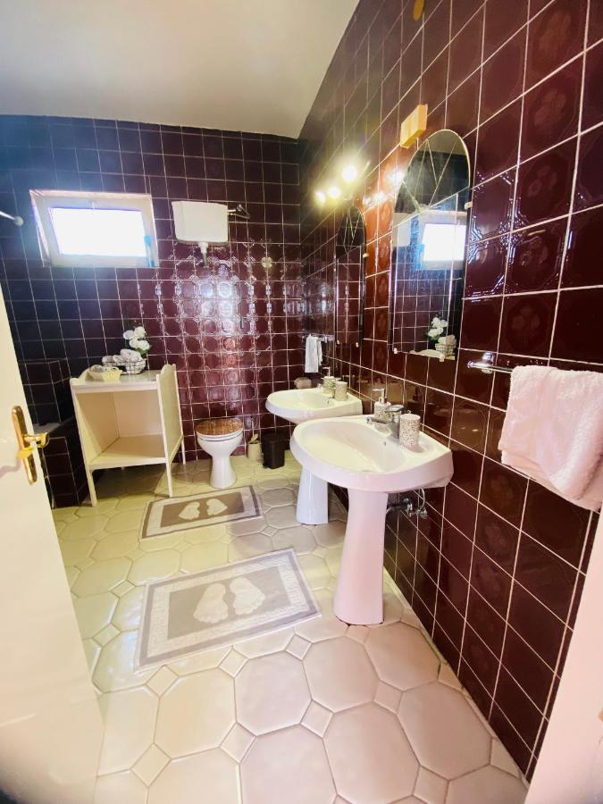 Mo relax vendégház Mórahalom Esterno foto