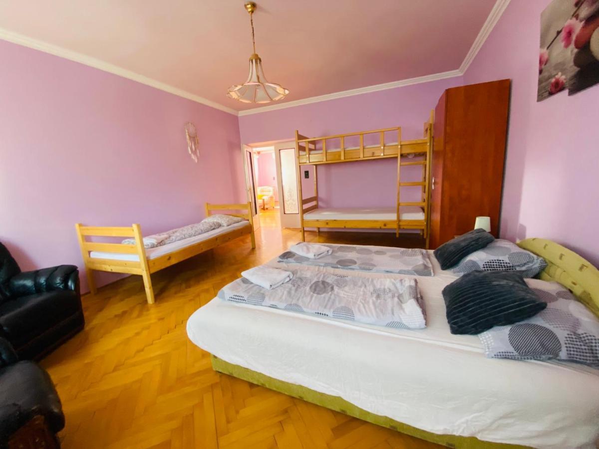 Mo relax vendégház Mórahalom Esterno foto