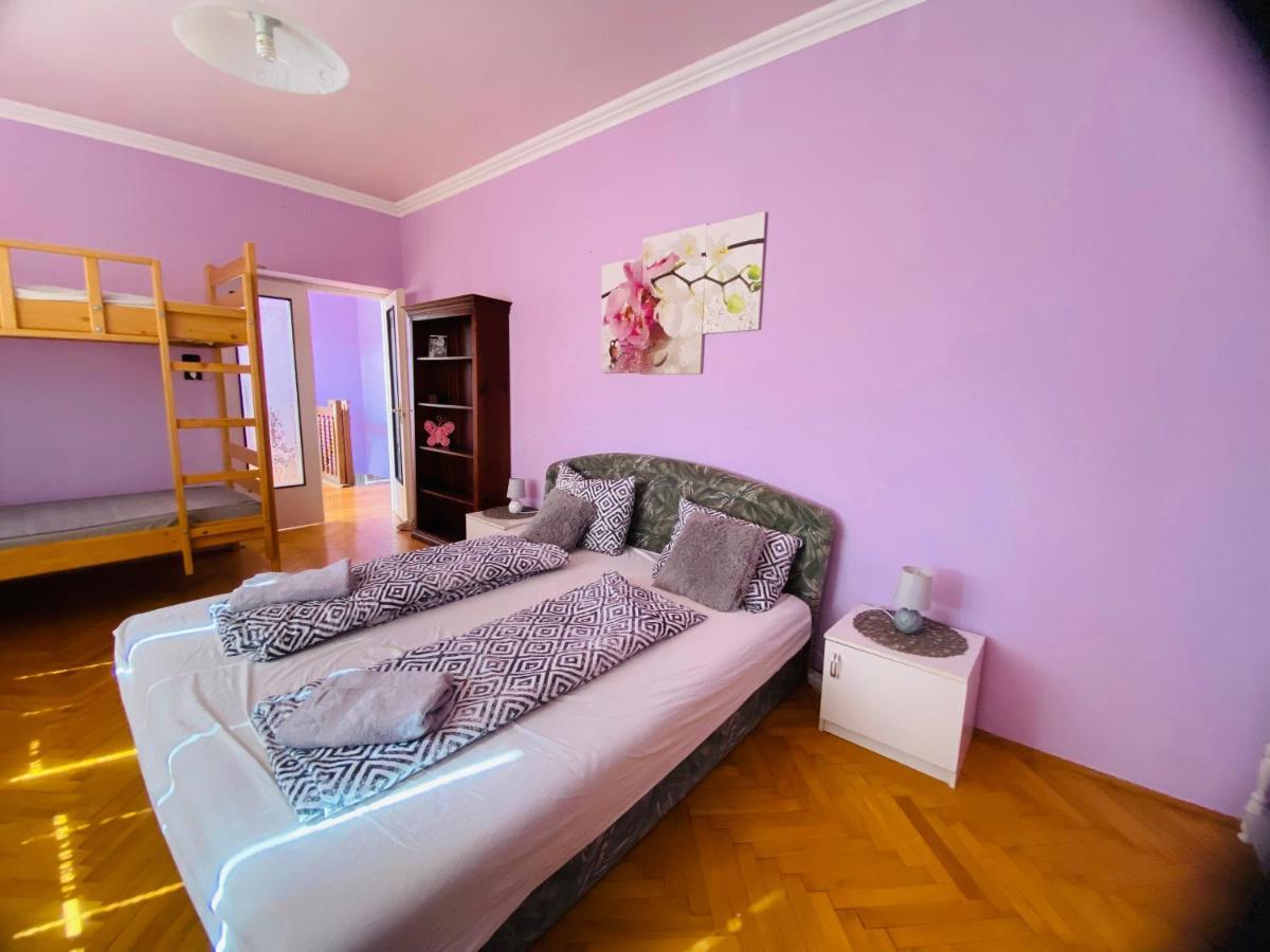 Mo relax vendégház Mórahalom Esterno foto