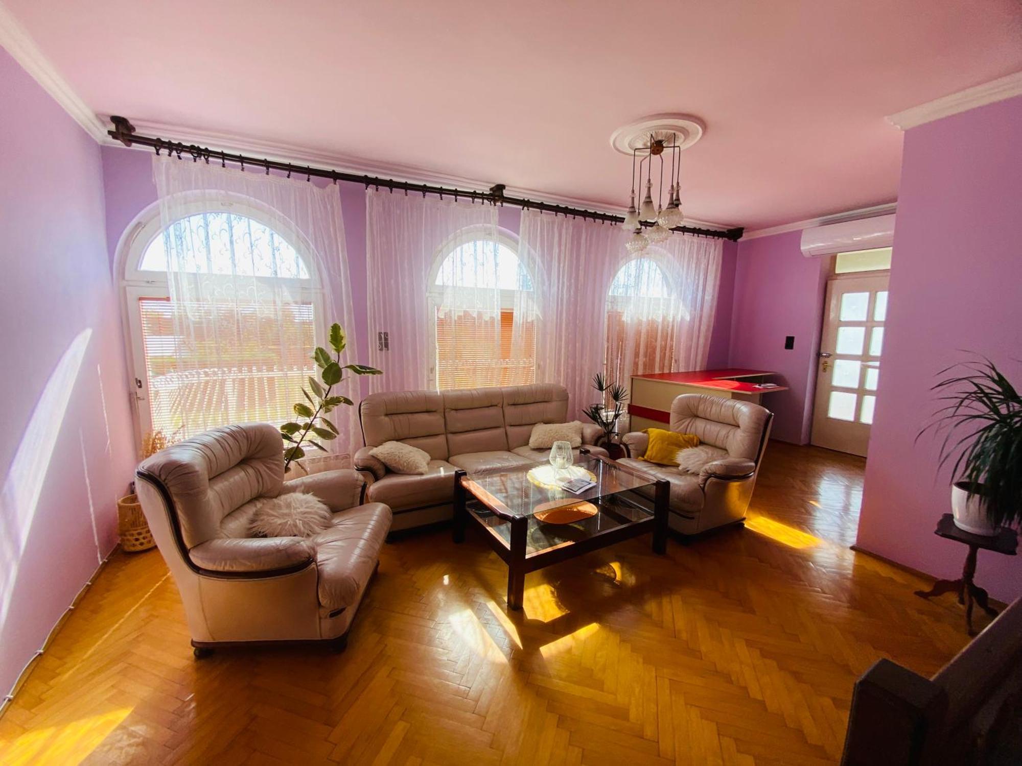 Mo relax vendégház Mórahalom Esterno foto